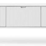 Έπιπλο τηλεόρασης Zoha-Leuko