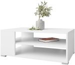 Τραπεζάκι σαλονιού Gimren - Image 4