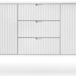 Μπουφές Zoha-Leuko