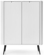 Μπουφές Zoha II-Leuko