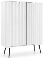 Μπουφές Zoha II-Leuko - Image 6