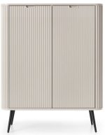 Μπουφές Zoha II-Mpez