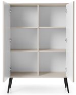 Μπουφές Zoha II-Mpez - Image 2