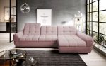 Γωνιακός καναπές Fendy Mini-Roz-Δεξιά - Image 2