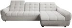 Γωνιακός καναπές Fendy Mini-Leuko-Δεξιά