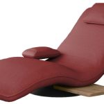 Ανάκλινδρο Evolution-Kokkino