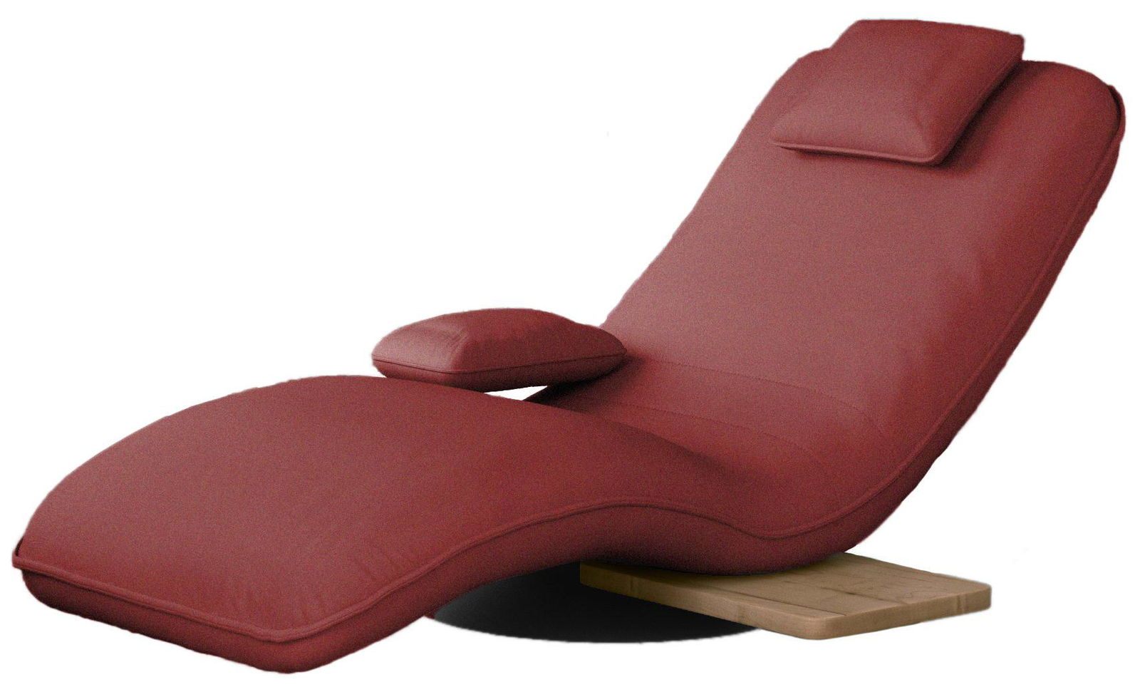 image_816984_evolution_02-68_alone Ανάκλινδρο Evolution-Kokkino - Image 1