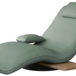 Ανάκλινδρο Evolution-Fustiki