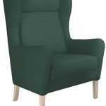 Πολυθρόνα Helga-Prasino