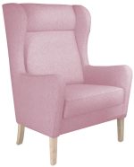 Πολυθρόνα Helga-Roz