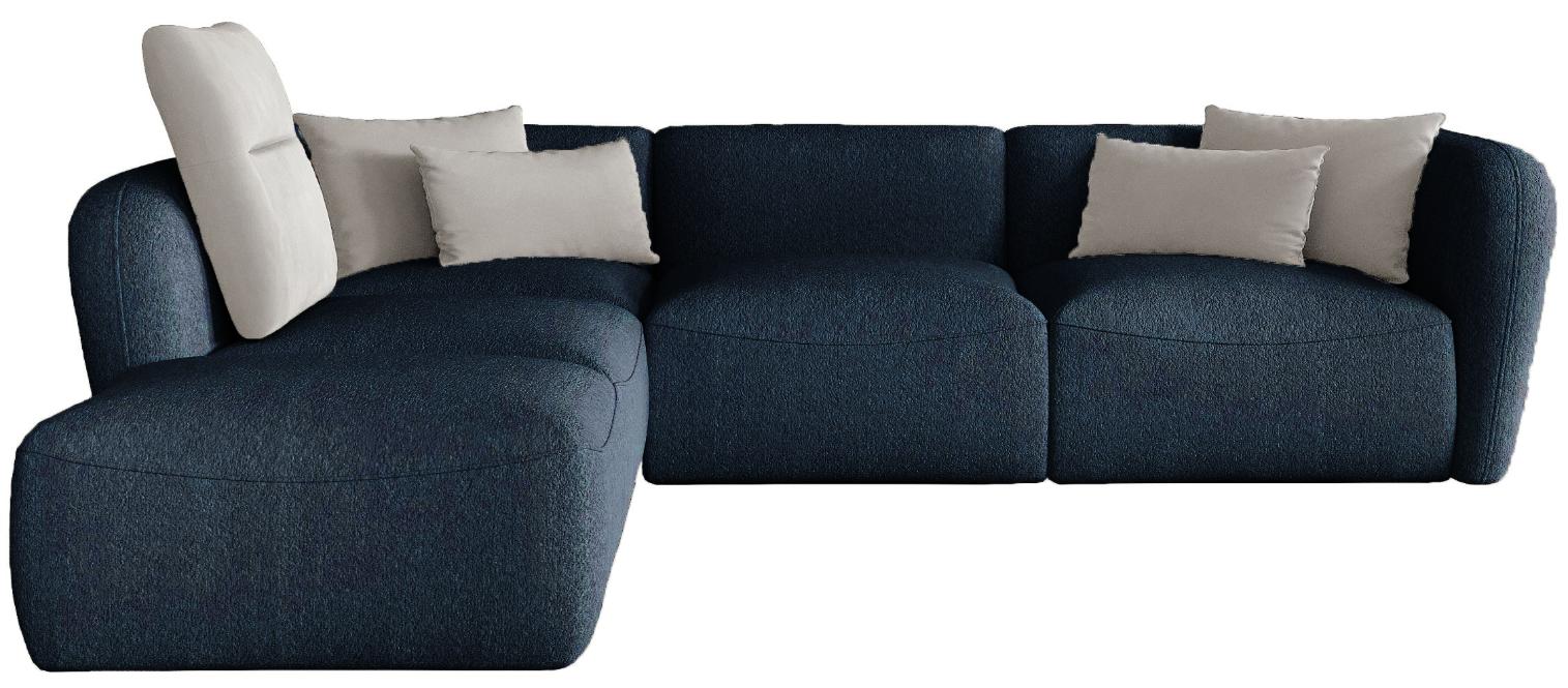 image_817069_canadal_03-18_alone-l Γωνιακός καναπές Canada L-Mple Skouro-Αριστερή - Image 1