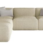 Γωνιακός καναπές Canada L-Mpez-Αριστερή