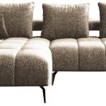 Γωνιακός καναπές Magnito Mini-Mpez-Αριστερή