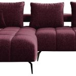 Γωνιακός καναπές Magnito Mini-Vyssini-Αριστερή