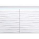 Έπιπλο τηλεόρασης Lonely-Leuko