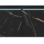 Έπιπλο τηλεόρασης Dalia plus-Mauro