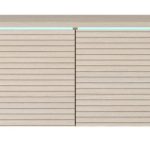 Έπιπλο τηλεόρασης Dalia plus-Mpez