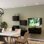 Σύνθεση σαλονιού Selio-Mauro-Mauro gualistero