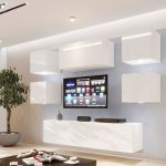 Σύνθεση σαλονιού Sergio-Leuko-Leuko gualistero