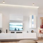 Σύνθεση σαλονιού Fibo-Leuko-Leuko gualistero