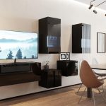 Σύνθεση σαλονιού Jordi-Mauro-Mauro gualistero