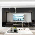 Σύνθεση σαλονιού Nole-Mauro-Mauro gualistero