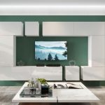 Σύνθεση σαλονιού Nole-Leuko-Leuko gualistero