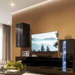 Σύνθεση σαλονιού Alvino-Mauro-Mauro gualistero