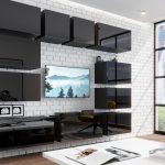 Σύνθεση σαλονιού Rodi-Mauro-Mauro gualistero