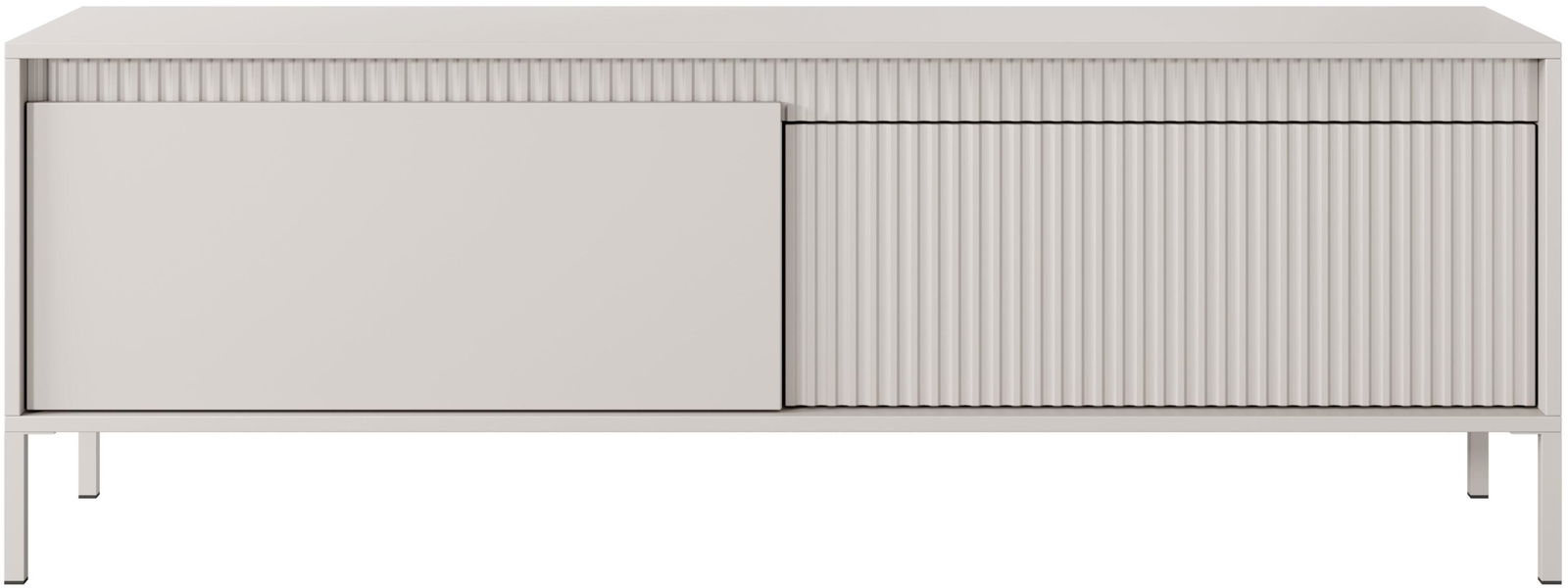 Έπιπλο τηλεόρασης Silvio-Mpez-Μήκος: 153 εκ. - Image 5