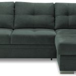 Γωνιακός καναπές Parma mini-Δεξιά-Anthraki