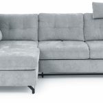 Γωνιακός καναπές Kognito plus-Αριστερή-Gkri Anoixto