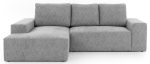 Γωνιακός Καναπές Azzaro S-Αριστερή - Image 5