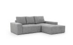Γωνιακός Καναπές Azzaro S-Δεξιά - Image 6