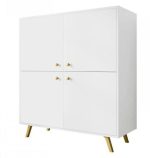 Μπουφές Siena-Leuko - Image 4