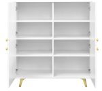 Μπουφές Siena-Leuko - Image 5