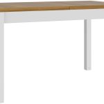 Επεκτεινόμενο τραπέζι Modern I XL-Fusiko-Leuko