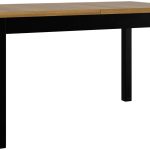 Επεκτεινόμενο τραπέζι Modern I XL-Fusiko-Mavro