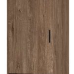 Ντουλάπα Ester 1D3S-Lefkas Oak