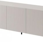 Μπουφές Aruba 3D