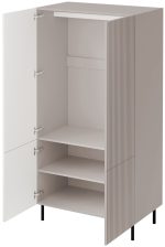 Ντουλάπα Aruba Δίφυλλη - Image 5