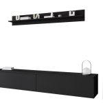 Σύνθετο σαλονιού Vera II-Grafitis