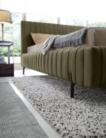 Επενδυμένο κρεβάτι Prallo-Ladi-140 x 200 - Image 5