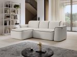 Γωνιακός καναπές Umbert-Leuko-Αριστερή - Image 2