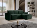 Γωνιακός καναπές Umbert-Prasino-Δεξιά - Image 2