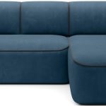 Γωνιακός καναπές Umbert-Mple-Δεξιά