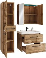 Σετ μπάνιου Canada I-Fusiko - Image 4