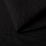 Καναπές - κρεβάτι Aria-Μαύρο - Λευκό - Image 3