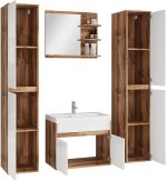 Σετ μπάνιου Cyprus XL-Mauro - Fusiko - Image 4