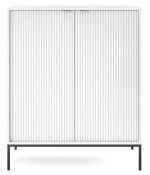 Μπουφές Palermo III-Leuko - Image 6